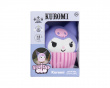 Kuromi Squishyglo Silikonlicht wiederaufladbar