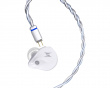 Horizon IEM Type-C Kopfhörer mit Mic - Weiß