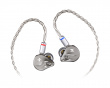 Horizon IEM 3,5 mm Kopfhörer mit Mikrofon - Silber
