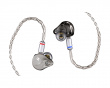 Horizon IEM 3,5 mm Kopfhörer mit Mikrofon - Silber
