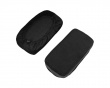 Memory Foam Armlehnenpolster - Schwarz