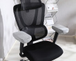 Memory Foam Armlehnenpolster - Grau