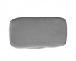 Memory Foam Armlehnenpolster - Grau