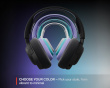 Arctis Nova 3 Wireless Gaming-Headset - Schwarz