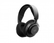 Arctis Nova 3 Wireless Gaming-Headset - Schwarz