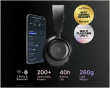 Arctis Nova 3 Wireless Gaming-Headset - Schwarz