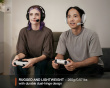 Arctis Nova 3 Wireless Gaming-Headset - Schwarz