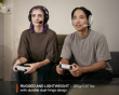 Arctis Nova 3 Wireless Gaming-Headset - Weiß