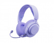 Arctis Nova 3 Wireless Gaming-Headset - Lavender