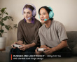 Arctis Nova 3 Wireless Gaming-Headset - Lavender
