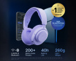 Arctis Nova 3 Wireless Gaming-Headset - Lavender
