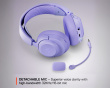 Arctis Nova 3 Wireless Gaming-Headset - Lavender