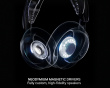 Arctis Nova 3 Wireless Gaming-Headset - Lavender