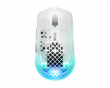Aerox 3 Gen 2 Drahtlose Gaming-Maus - Ghost
