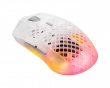 Aerox 3 Gen 2 Drahtlose Gaming-Maus - Ghost