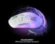 Aerox 3 Gen 2 Drahtlose Gaming-Maus - Ghost