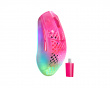 Aerox 3 Gen 2 Drahtlose Gaming-Maus - Magenta Haze