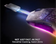 Aerox 3 Gen 2 Drahtlose Gaming-Maus - Shadow