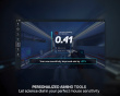 Aerox 3 Gen 2 Drahtlose Gaming-Maus - Shadow