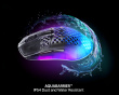 Aerox 3 Gen 2 Drahtlose Gaming-Maus - Shadow