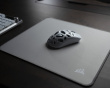 Gaming MM Mauspad Mittel - Grau