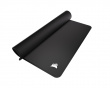 Gaming MM Mauspad Large - Schwarz