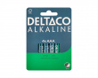 AAA Alkaline-Batterien 4er-Pack