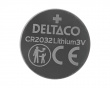 CR2032 Lithium-Batterie 1er-Pack