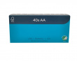 AA-Alkalibatterien 40er-Pack