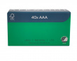 AAA-Alkalibatterien 40er-Pack