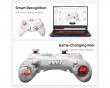 PanGu Drahtloser Modularer Controller - Weiß