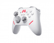 KP20 Drahtloser Hall-Effekt-Controller - Weiß