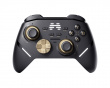 KP40 Drahtloser Hall-Effekt Controller mit Ladestation - Golden Black