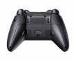 KP40 Drahtloser Hall-Effekt Controller mit Ladestation - Golden Black