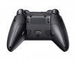 KP40 Drahtloser Hall-Effekt Controller mit Ladestation - Golden Black