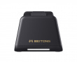 KP40 Drahtloser Hall-Effekt Controller mit Ladestation - Golden Black