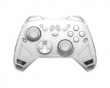 KP70 Drahtloser Haptisches Feedback Controller - Weiß