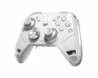 KP70 Drahtloser Haptisches Feedback Controller - Weiß