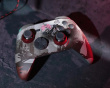 KP20D Drahtloser Hall Effect Controller - Gray Raven [Limitierte Edition]