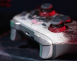 KP20D Drahtloser Hall Effect Controller - Gray Raven [Limitierte Edition]