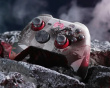 KP20D Drahtloser Hall Effect Controller - Gray Raven [Limitierte Edition]