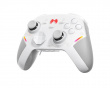 KP40D Drahtloser Hall-Effekt-Controller - Weiß