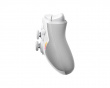 KP40D Drahtloser Hall-Effekt-Controller - Weiß