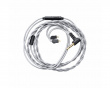 MC1 3,5 mm Mikrofonkabel für In-Ear Kopfhörer 2-pin