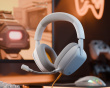 GHS Eternal Wired Gaming-Headset - Weiß
