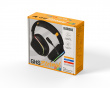 GHS Eternal RGB Kabelgebundenes Gaming-Headset - Schwarz