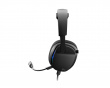 GHS Eternal RGB Kabelgebundenes Gaming-Headset - Schwarz