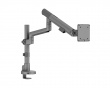 Monitorarm mit USB-A- und USB-C-Ports 17-40