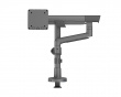 Monitorarm mit USB-A- und USB-C-Ports 17-40