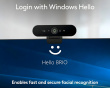 BRIO 4K Business Webcam